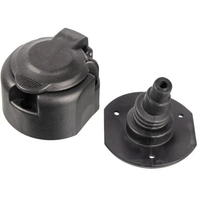 FEBI BILSTEIN 171839 priză de remorcă - 12/13 cu racord filet FEBI BILSTEIN 171839 priză de remorcă - 12/13 cu racord filet