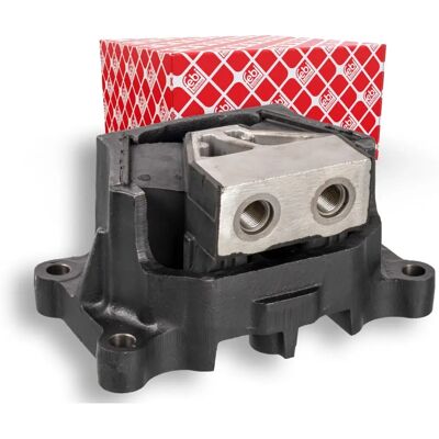 FEBI BILSTEIN - 171864 - Førerside eller passasjerside - Metall-gummi - Motorfeste FEBI BILSTEIN - 171864 - Førerside eller passasjerside - Metall-gummi - Motorfeste