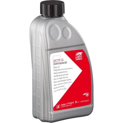 Olio trasmissione FEBI BILSTEIN - Automatico, Manuale & Trasferimento Olio trasmissione FEBI BILSTEIN - Automatico, Manuale & Trasferimento