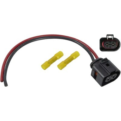 FEBI BILSTEIN 171908 - Conector eléctrico FEBI BILSTEIN 171908 - Conector eléctrico