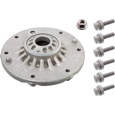 FEBI BILSTEIN 171927 Jousituspaketti BMW 1-4 FEBI BILSTEIN 171927 Jousituspaketti BMW 1-4