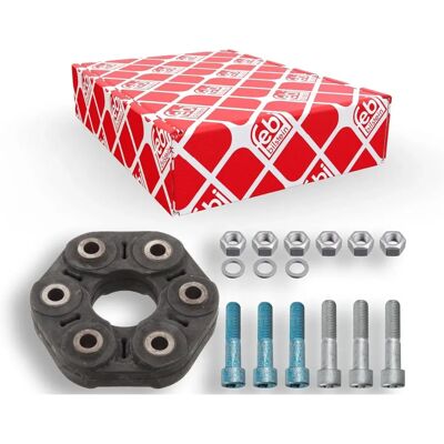 FEBI BILSTEIN Άξονας μετάδοσης - Συμβατό με Mercedes-Benz FEBI BILSTEIN Άξονας μετάδοσης - Συμβατό με Mercedes-Benz