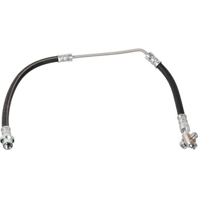 Febi Bilstein jarruletku - BMW X5 takarengas oikea - 171971 510mm M10 x 1 Febi Bilstein jarruletku - BMW X5 takarengas oikea - 171971 510mm M10 x 1