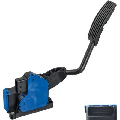 Febi Bilstein Elektronisk gaspedal til Opel Corsa D, Adam Febi Bilstein Elektronisk gaspedal til Opel Corsa D, Adam
