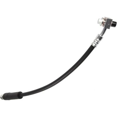 FEBI BILSTEIN Bremsschlauch - 366mm, M10x1 - Hinterachse links/rechts FEBI BILSTEIN Bremsschlauch - 366mm, M10x1 - Hinterachse links/rechts