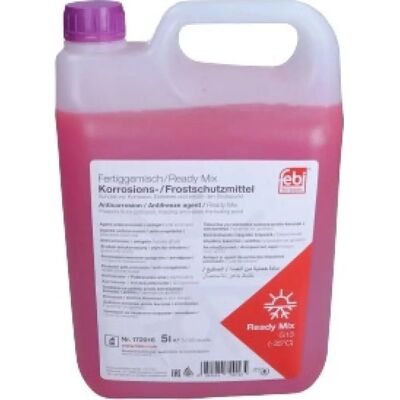FEBI BILSTEIN Antigel Mov - 5L - -35°C FEBI BILSTEIN Antigel Mov - 5L - -35°C