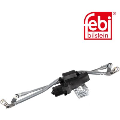 Febi Bilstein 172033 Legătură ștergător - Sistem de ștergător Febi Bilstein 172033 Legătură ștergător - Sistem de ștergător