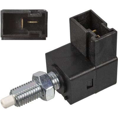 FEBI BILSTEIN 172034 Comutator de lumini de frână - Comutator de lumini de frână FEBI BILSTEIN 172034 Comutator de lumini de frână - Comutator de lumini de frână