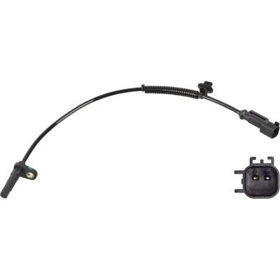 Febi 172101 Sensore Velocità ABS - Per Ford Transit V363 Febi 172101 Sensore Velocità ABS - Per Ford Transit V363