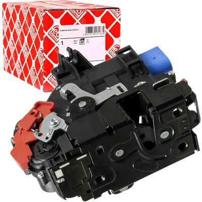FEBI BILSTEIN Sblocco porta auto - Modello 172113 - Compatibile con VW, SKODA, SEAT FEBI BILSTEIN Sblocco porta auto - Modello 172113 - Compatibile con VW, SKODA, SEAT