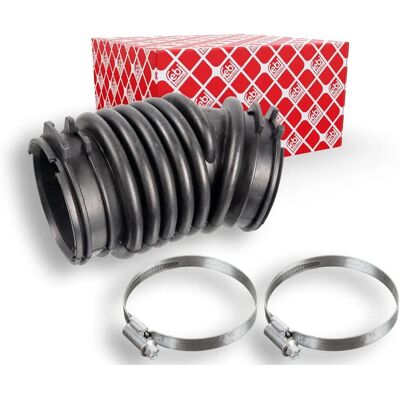 FEBI BILSTEIN 172134 Luftintagslang - Luftfilter FEBI BILSTEIN 172134 Luftintagslang - Luftfilter