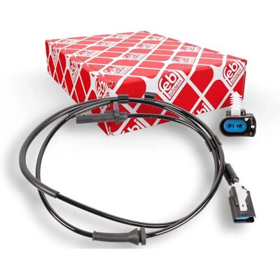 Ford Transit Febi Bremsensorsatz - Hinterachse Links Ford Transit Febi Bremsensorsatz - Hinterachse Links