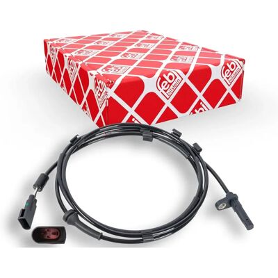 FEBI BILSTEIN 172155 Αισθητήρας ABS - Πίσω Δεξιά για Ford Transit FEBI BILSTEIN 172155 Αισθητήρας ABS - Πίσω Δεξιά για Ford Transit