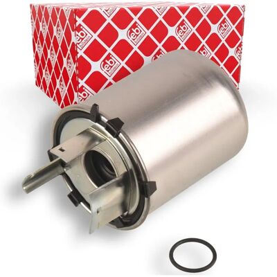 Febi D20731 Vedenpoistopumppusuodatin - Polttoainepumppu Febi D20731 Vedenpoistopumppusuodatin - Polttoainepumppu