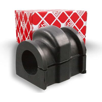 Febi B-max Ecosport Stabilisatorbuchse - Vorderachse Gummibuchse Febi B-max Ecosport Stabilisatorbuchse - Vorderachse Gummibuchse