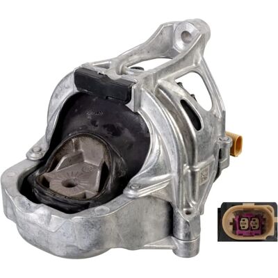 Febi Bilstein Support Motor Rechts - Elektrisches Hydrolager für Audi Q7 Febi Bilstein Support Motor Rechts - Elektrisches Hydrolager für Audi Q7