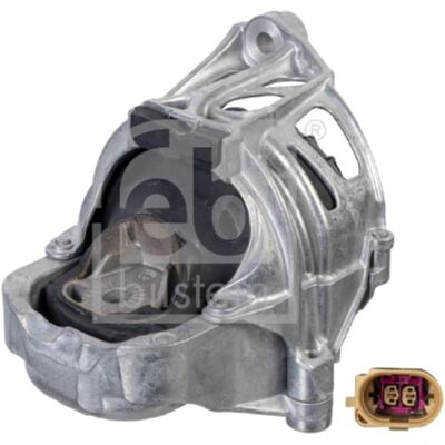 FEBI Modell 172226 Elektrisch Hydrolager Links für Audi A4 A5 Q5 FEBI Modell 172226 Elektrisch Hydrolager Links für Audi A4 A5 Q5