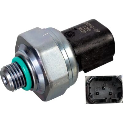 BMW Modello 172236 - Interruttore pressione climatizzazione BMW Modello 172236 - Interruttore pressione climatizzazione