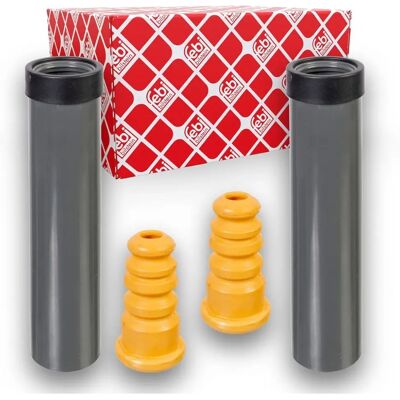 Volvo C30 C70 S40 V50 Hinterachse Staubschutzsatz - Febi Bilstein Volvo C30 C70 S40 V50 Hinterachse Staubschutzsatz - Febi Bilstein