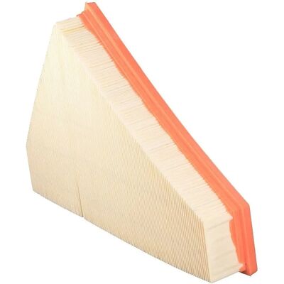 Febi A63861 Luftfilter für Jaguar F-Type - Filtereinsatz Febi A63861 Luftfilter für Jaguar F-Type - Filtereinsatz