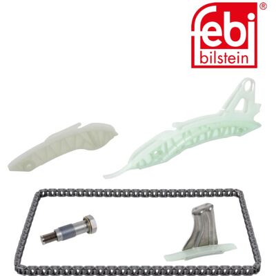 Febi Model 98 228 270 80 - Timingkædesæt Febi Model 98 228 270 80 - Timingkædesæt