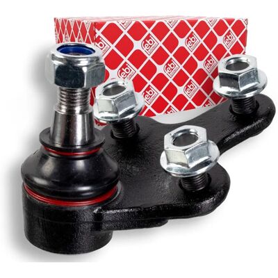 FEBI BILSTEIN Ophæng led - Til Peugeot 308, Opel Astra FEBI BILSTEIN Ophæng led - Til Peugeot 308, Opel Astra
