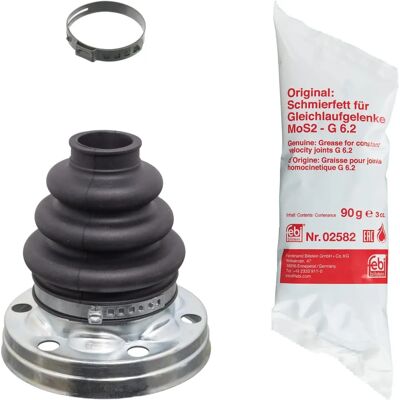 Febi Bilstein Achsmanschette Satz - 172350 - Hinten Febi Bilstein Achsmanschette Satz - 172350 - Hinten