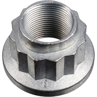 Nozze di mozzo ruota FEBI BILSTEIN M24 - Compatibile con Audi Q7, R8, Bentley Mulsanne, Porsche Cayenne Nozze di mozzo ruota FEBI BILSTEIN M24 - Compatibile con Audi Q7, R8, Bentley Mulsanne, Porsche Cayenne