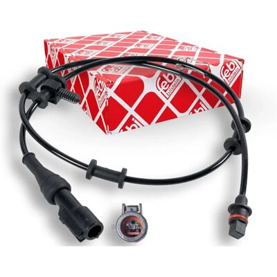 FEBI BILSTEIN 172367 ABS-sensor - Foran, Jaguar S-Type/XF FEBI BILSTEIN 172367 ABS-sensor - Foran, Jaguar S-Type/XF