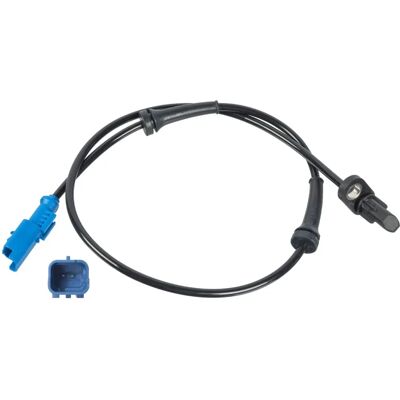FEBI BILSTEIN 172385 Sensore ABS - Velocità ruota posteriore sinistra/destra FEBI BILSTEIN 172385 Sensore ABS - Velocità ruota posteriore sinistra/destra