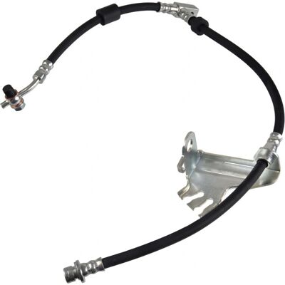 Febi Bilstein Etuvasjohdin Jarru - Varaosa Febi Bilstein Etuvasjohdin Jarru - Varaosa