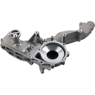 Febi Vesipumpun kotelo - Water Pump Housing Febi Vesipumpun kotelo - Water Pump Housing