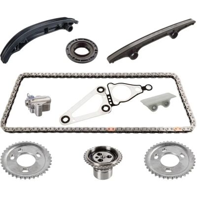 FEBI BILSTEIN Modell 172447 Steuerkettensatz - Steuerkettensatz FEBI BILSTEIN Modell 172447 Steuerkettensatz - Steuerkettensatz