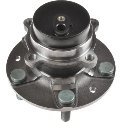 Set de rulmenți roți Febi Mazda MX-5 - Față stânga/dreapta Set de rulmenți roți Febi Mazda MX-5 - Față stânga/dreapta