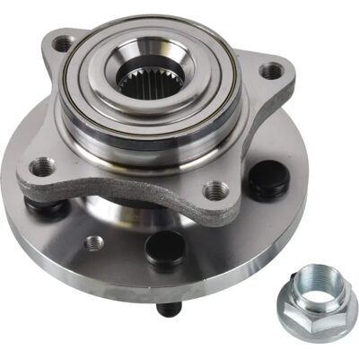 Febi Bilstein Hjulagersett - Discovery, Range Rover Sport Febi Bilstein Hjulagersett - Discovery, Range Rover Sport