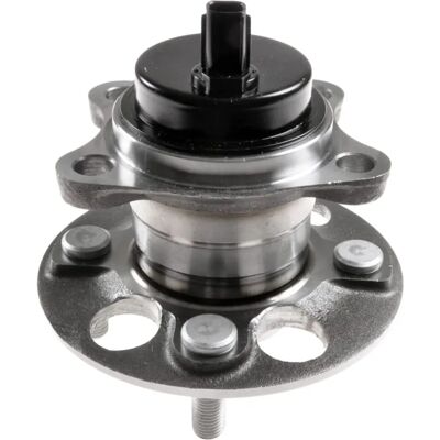 Toyota Daihatsu Radlagersatz - Vorder-/Hinterachse - ABS-Sensorring Toyota Daihatsu Radlagersatz - Vorder-/Hinterachse - ABS-Sensorring