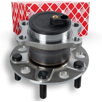FEBI BILSTEIN 172497 Radlagersatz - Hinterachse links/rechts für Chrysler Sebring FEBI BILSTEIN 172497 Radlagersatz - Hinterachse links/rechts für Chrysler Sebring