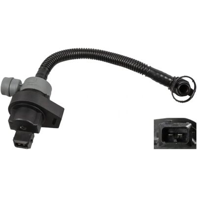Febi Bilstein Brandstoftankontluchtingsventiel - BMW 1, 3, 5, 6, 7, X1, X3, X5, Z4 Febi Bilstein Brandstoftankontluchtingsventiel - BMW 1, 3, 5, 6, 7, X1, X3, X5, Z4