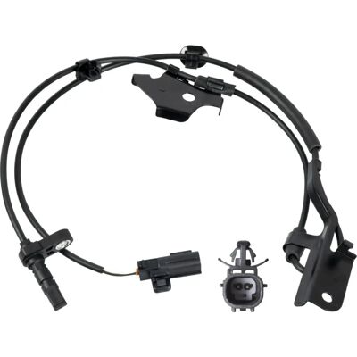 Febi Bilstein 172528 ABS-hjulsensor - Dæk hastighedssensor Febi Bilstein 172528 ABS-hjulsensor - Dæk hastighedssensor