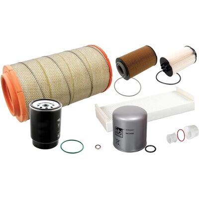 FEBI BILSTEIN 172604 Επιθεωρητικό κιτ - Inspection FEBI BILSTEIN 172604 Επιθεωρητικό κιτ - Inspection
