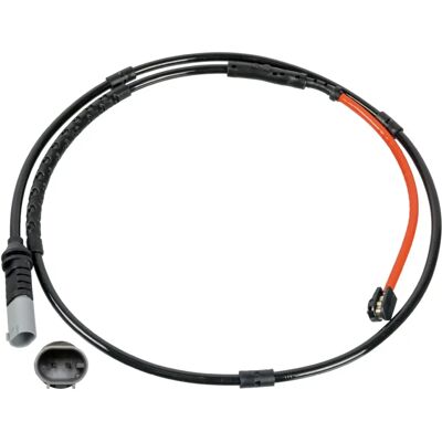 FEBI BILSTEIN 172606 Slidindikator - Bremseklods-slid - Serie 3/4 FEBI BILSTEIN 172606 Slidindikator - Bremseklods-slid - Serie 3/4