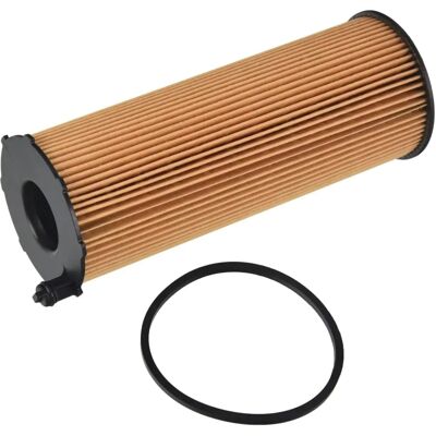FEBI BILSTEIN Modell 172617 - Ölfilter für VW, Audi, Porsche FEBI BILSTEIN Modell 172617 - Ölfilter für VW, Audi, Porsche