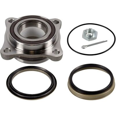 FEBI BILSTEIN 172633 - Hjulbærekit til Toyota Land Cruiser Prado 120 FEBI BILSTEIN 172633 - Hjulbærekit til Toyota Land Cruiser Prado 120