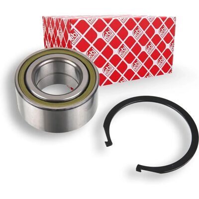 FEBI BILSTEIN 172642 Radlagersatz - Vorder links/rechts, Hyundai, Kia FEBI BILSTEIN 172642 Radlagersatz - Vorder links/rechts, Hyundai, Kia