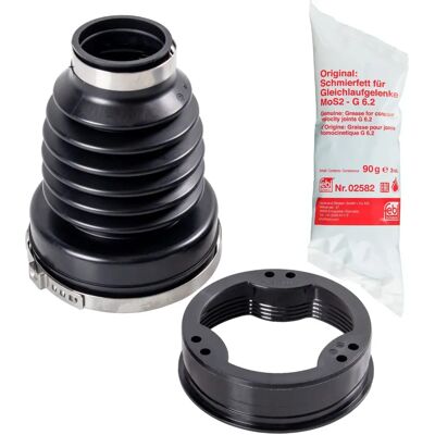 Febi Bilstein Zestaw osłon wałka napędu - Tripod, Ford, 116mm Febi Bilstein Zestaw osłon wałka napędu - Tripod, Ford, 116mm