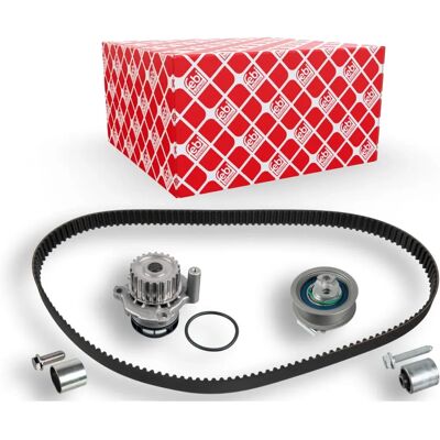 Febi Wasserpumpe & Zahnriemensatz - Audi, VW, Seat, Skoda Febi Wasserpumpe & Zahnriemensatz - Audi, VW, Seat, Skoda