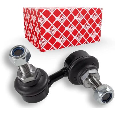 Febi Bilstein 172732 Stabiliseringsforbindelse - højre forakslen Febi Bilstein 172732 Stabiliseringsforbindelse - højre forakslen