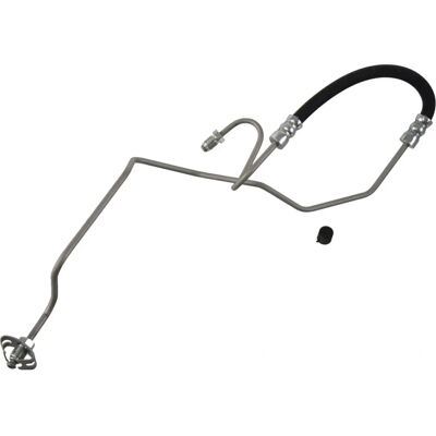 FEBI BILSTEIN bromsslang - 172800 - Bakaxel vänster - Par FEBI BILSTEIN bromsslang - 172800 - Bakaxel vänster - Par