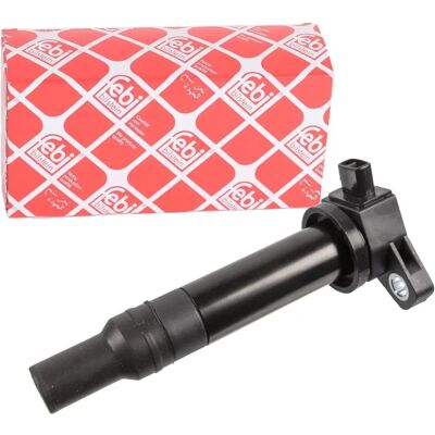 Febi 172811 Μπουζί ανάφλεξης - Κατάλληλο για Hyundai Accent Kia Rio Febi 172811 Μπουζί ανάφλεξης - Κατάλληλο για Hyundai Accent Kia Rio