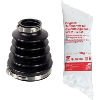 Febi Bilstein 172817 Zestaw uszczelek wewnętrznych VW Febi Bilstein 172817 Zestaw uszczelek wewnętrznych VW